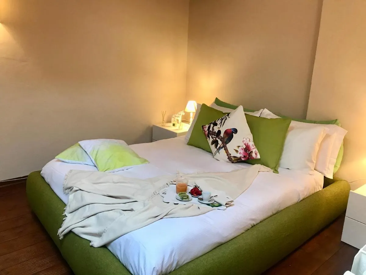 Sonnino Suite Florence Apartment